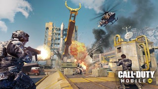 ‘Call of Duty: Mobile’ Tournament Offers $1 Million in Prizes