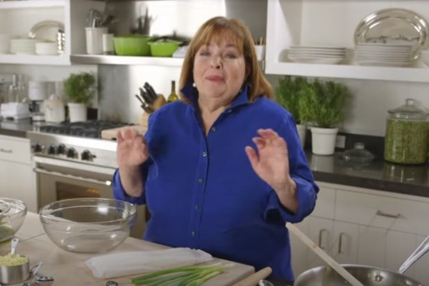 Barefoot Contessa Barefoot Contessa