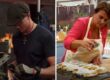 forged in fire and british baking show