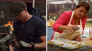 10 Reality Shows to Binge and Learn That New Skill in Quarantine (Photos)