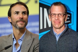 ‘The Office’ Executive Producers Ben Silverman and Paul Lieberstein to Develop Remote Workplace Comedy