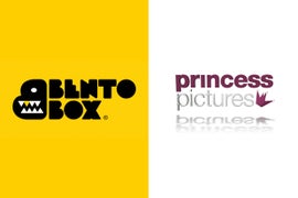 Fox’s Bento Box Entertainment Signs First-Look Animation Deal With Princess Pictures
