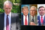 Bill Maher Donald Trump Mitch McConnell Ron DeSantis Real Time coronavirus