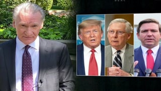 Bill Maher Says Trump Has Handled Coronavirus About as Well as Bush Handled 9/11 (It’s Not a Compliment)