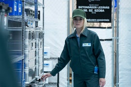 NBC Sets Premiere Date for Final Season of ‘Blindspot’