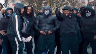 ‘Blue Story’ Film Review: Gang Warfare Gets Shakespearean in British Urban Drama