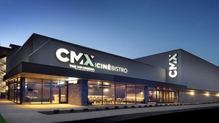 Florida Movie Theater Chain CMX Files for Bankruptcy, Citing COVID-19 Closures