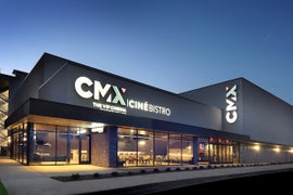 Florida Movie Theater Chain CMX Files for Bankruptcy, Citing COVID-19 Closures