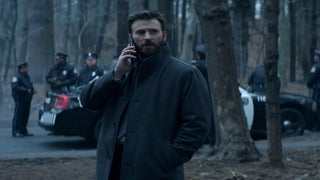 ‘Defending Jacob’ Showrunner on Capturing Suburban Boston Through Chris Evans’ Eyes