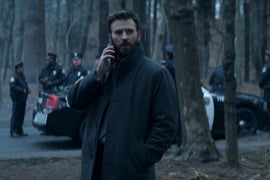 ‘Defending Jacob’ Showrunner on Capturing Suburban Boston Through Chris Evans’ Eyes