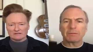 Bob Odenkirk Opens Up About His Son’s Harrowing Coronavirus Experience (Video)
