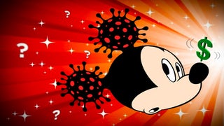 Disney Faces ‘Acute’ Challenges Post-Pandemic: How Soon Can Parks and Movies Recover?