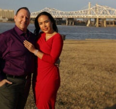TLC 90 Day Fiance