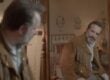 Jean Dujardin in Deerskin