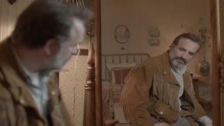 ‘Deerskin’ Film Review: Jean Dujardin Is Dangerously Charming in Weirdo Western