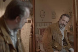 ‘Deerskin’ Film Review: Jean Dujardin Is Dangerously Charming in Weirdo Western