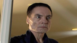 ‘Human Centipede’ Star Dieter Laser Dies at 78