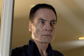 ‘Human Centipede’ Star Dieter Laser Dies at 78