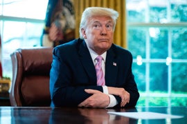 Trump Executive Order Targets Legal Protections for Social Media Giants