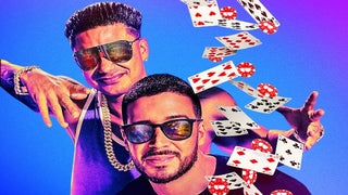 ‘Double Shot at Love With DJ Pauly D and Vinny’ to Return for Season 2 – Watch the Teaser (Video)