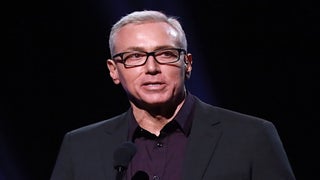 Dr Drew Roasted for Attacking Vaccine Passports: ‘Have You Ever Traveled Outside of Pasadena?’