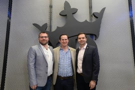 DraftKings Stock Soars to Record High After Exclusive Content Deal With ESPN