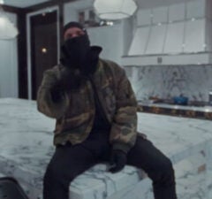 Drake Toosie Slide Social Distancing Coronavirus