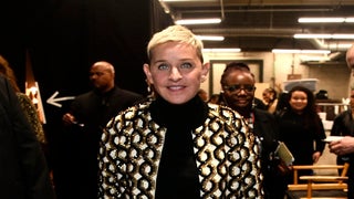 Ellen DeGeneres Faces Criticism For Comparing Self-Isolation to ‘Being in Jail’