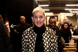 Ellen DeGeneres Faces Criticism For Comparing Self-Isolation to ‘Being in Jail’