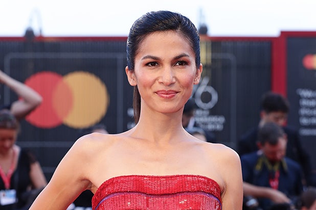 Elodie Yung