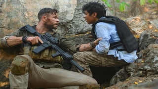 Joe Russo to Write ‘Extraction 2’ for Netflix