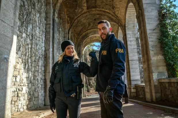 FBI - "Emotional Rescue" FBI - "Emotional Rescue"
