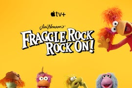 Apple TV+ to Bring Back ‘Fraggle Rock’ With Free Mini-Episodes – Watch Teaser Here (Video)