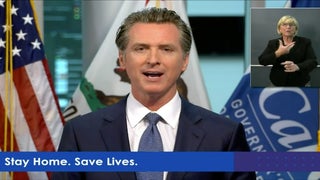 California to Begin Scheduling Essential Surgeries Again