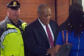 Bill Cosby Ineligible for Pennsylvania’s Early Prison Release Program Amid Pandemic