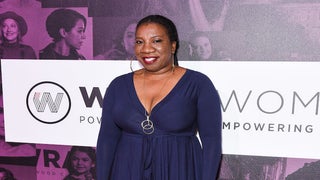 #MeToo Founder Tarana Burke Details Partner’s Feverish Fight With COVID-19: ‘Folks Need to Be Prepared’