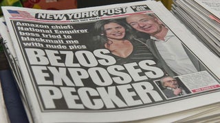New York Post Lays Off About 20 Staff Members Across Company