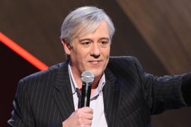 Vic Henley, Comedian and ‘Opie and Anthony’ Radio Show Regular, Dies at 57