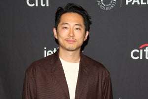 Steven Yeun Jordan Peele