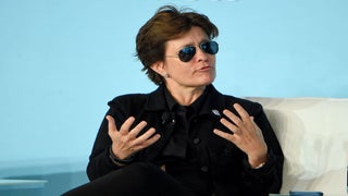 Kara Swisher, Recode Co-Founder, Signs With UTA in All Areas