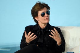 Kara Swisher, Recode Co-Founder, Signs With UTA in All Areas