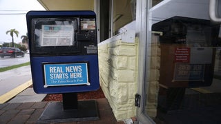 Over 50% of U.S. Counties With COVID-19 Cases Don’t Have a Local Daily Newspaper, Study Finds
