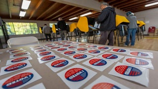 Los Angeles County to Send All 5.4 Million Registered Voters a Mail-In Ballot for November Election