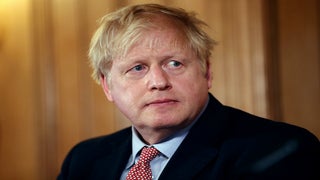 UK Prime Minister Boris Johnson in Intensive Care With COVID-19