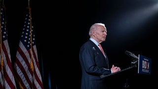 Tara Reade’s Former Neighbor Says She Heard About Joe Biden Sexual Assault Accusation in Mid-’90s