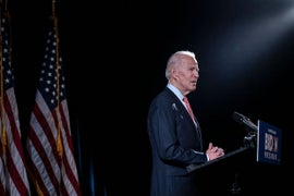 Tara Reade’s Former Neighbor Says She Heard About Joe Biden Sexual Assault Accusation in Mid-’90s