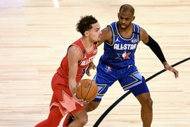 NBA and WNBA All-Stars to Compete in ESPN’s ‘HORSE Challenge’ – With a Social Distancing Twist
