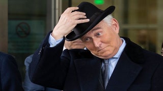 Trump Commutes Roger Stone’s Prison Sentence