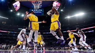 Los Angeles Lakers Return $4.6 Million Loan Received Through Paycheck Protection Program