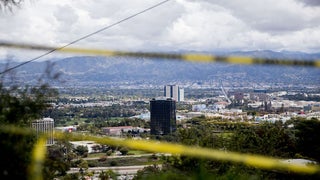 Los Angeles County Extends ‘Safer at Home’ Order Through May 15